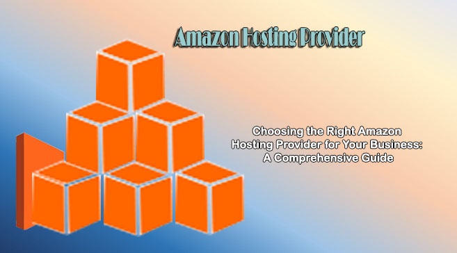 Amazon Hosting Provider