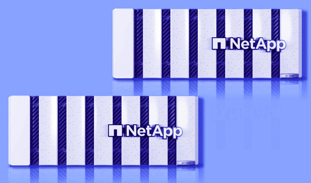 NetApp – IOPS.ca