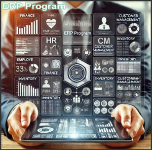 ERP Program