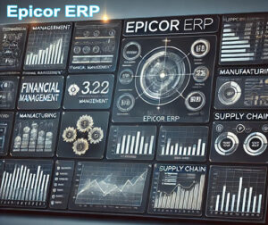 Epicor ERP