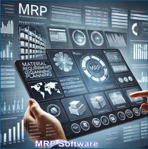 MRP Software