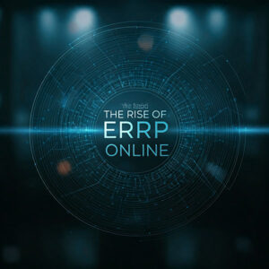 The Rise of ERP Online