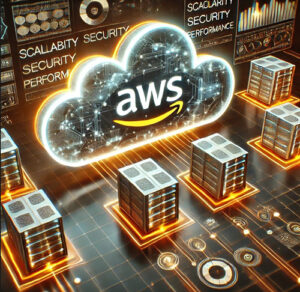 Cloud VPS Amazon