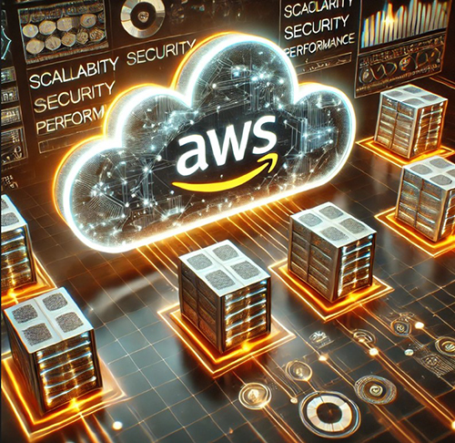 Cloud VPS Amazon