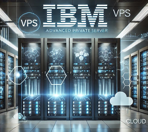 IBM VPS Server